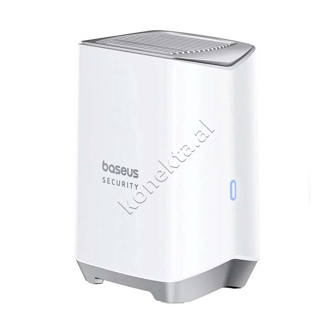 Kamera Sigurie Per Shtepi Outdoor S1 Pro Dual 3K Baseus