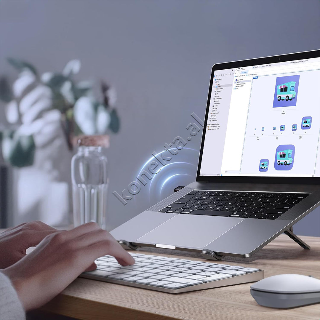 Adaptor USB-A Bluetooth 5.4 Ugreen