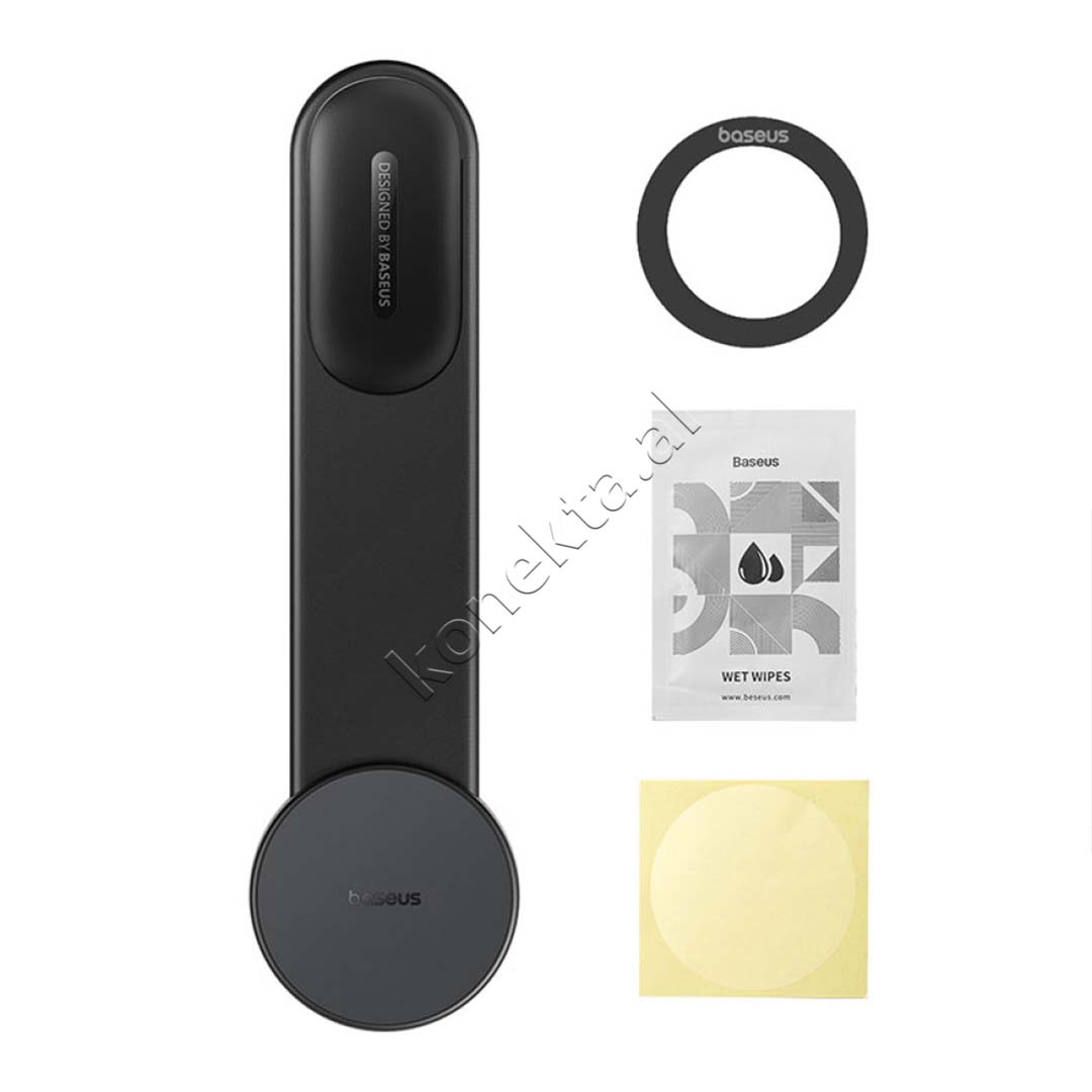 Mbajtese Elastike Magnetike Celulari Per Makine Baseus