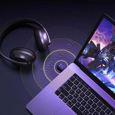 Adaptor USB-C Bluetooth 5.3 Ugreen