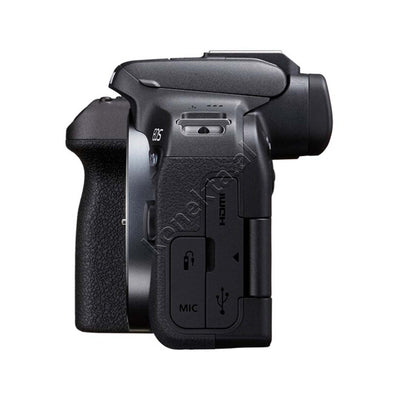 Kamera Digjitale Profesionale Canon R10 Me Lente 18-45mm
