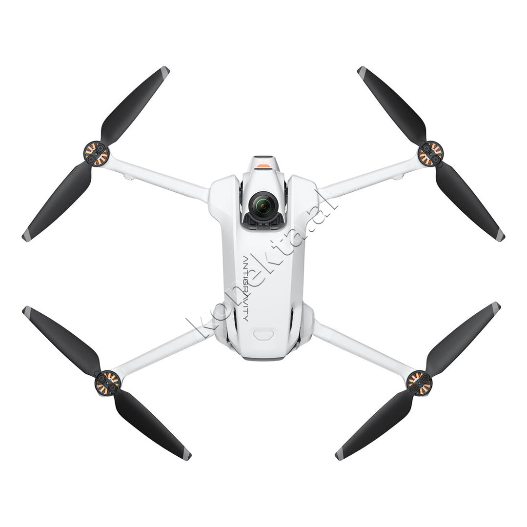 Dron Quadcopter Insta360 x Antigravity A1 Infinity Bundle
