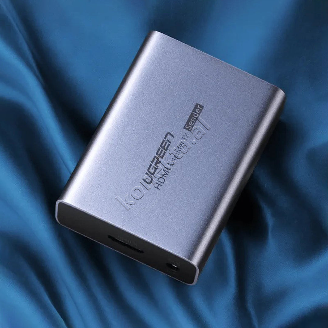 Zgjatues UGREEN HDMI Profesional Deri Ne 70 Metra