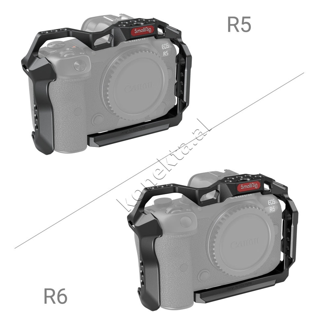 Aksesor Full Cage for EOS R5/R6/R5 C SmallRig 2982B