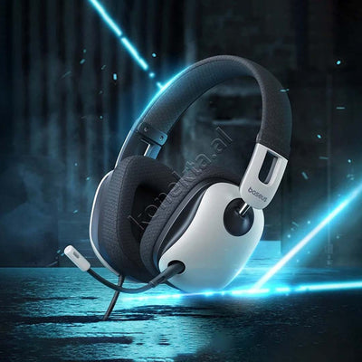 Kufje Gaming Me Fishe GoPlay 1 Max Headphones Baseus