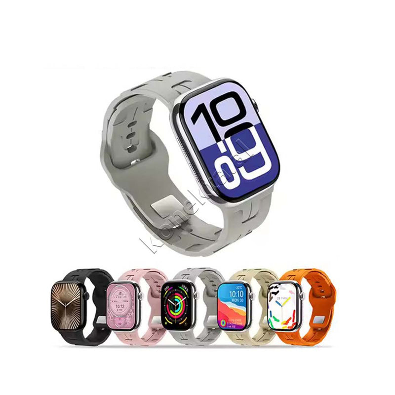 Ore Inteligjente Me Bluetooth HK10 MINI+