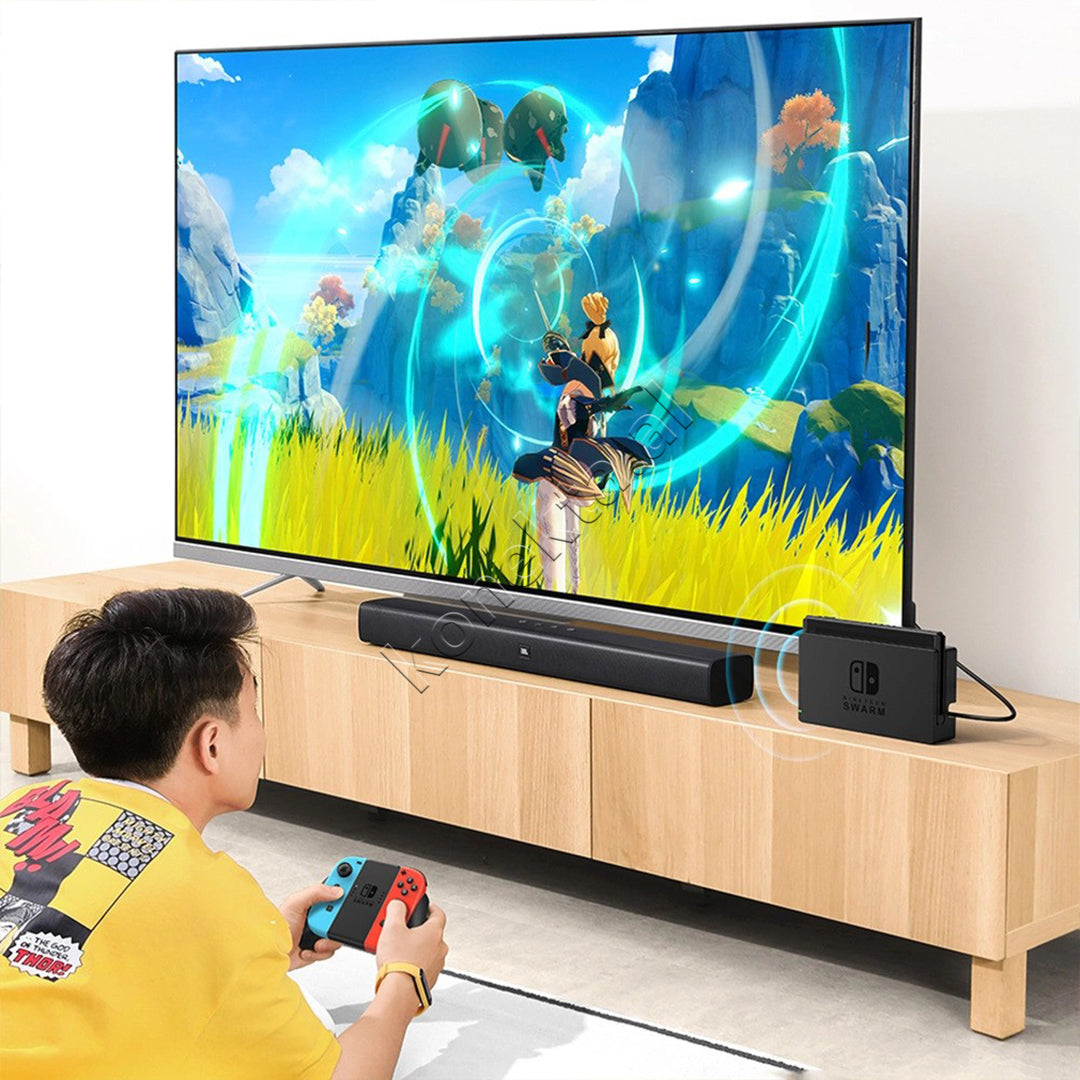 Adaptor USB-A Bluetooth Per PlayStation / Nintendo Switch Ugreen