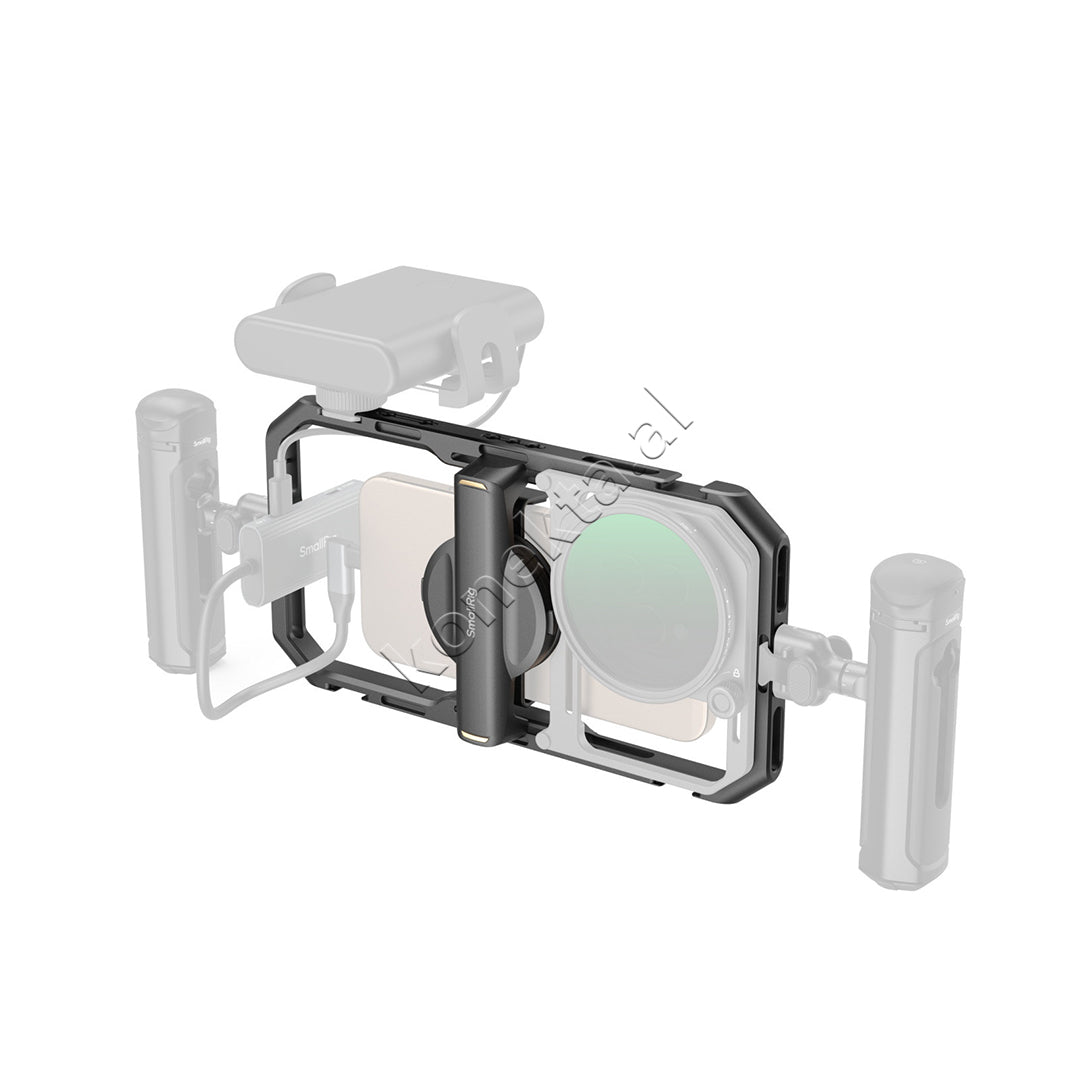 Mbajtese Universale Quick Release Per Telefon SmallRig 4299B