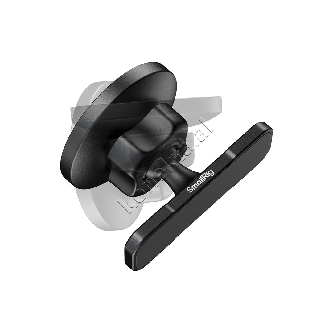 MagSafe-Compatible Phone Mount For Gym Recording  SmallRig 5460