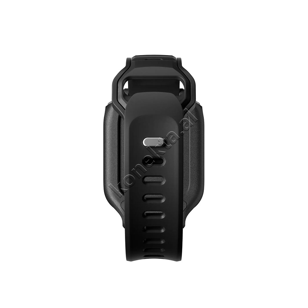 Telekomande GPS Me Pamje Live Dhe Mikrofon Te Integruar Insta360 GPS Preview Remote with Built-In Mic