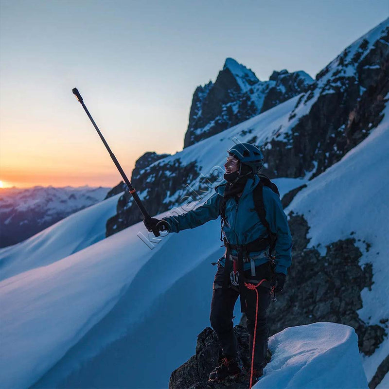 Shkop Osmo Invisible Stick Me Fibra Karboni DJI 2.5m