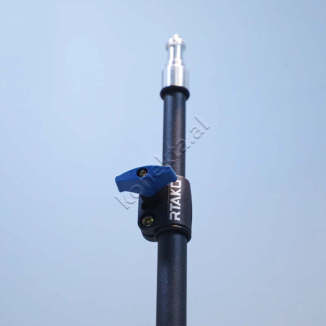 Trekembesh (Tripod) Profesional Rtako 170cm