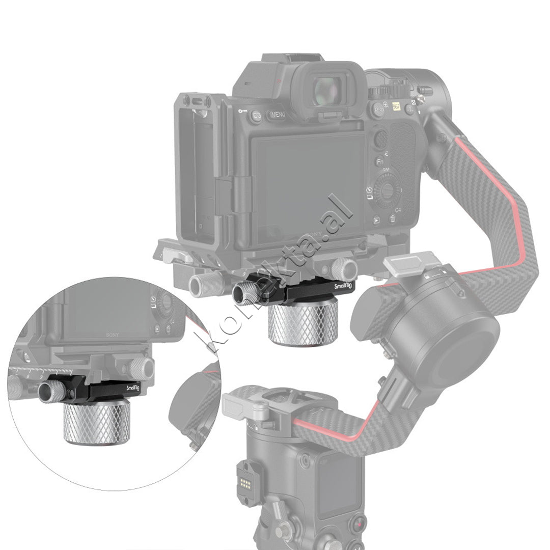 Aksesor Counterweight Kit SmallRig 3125