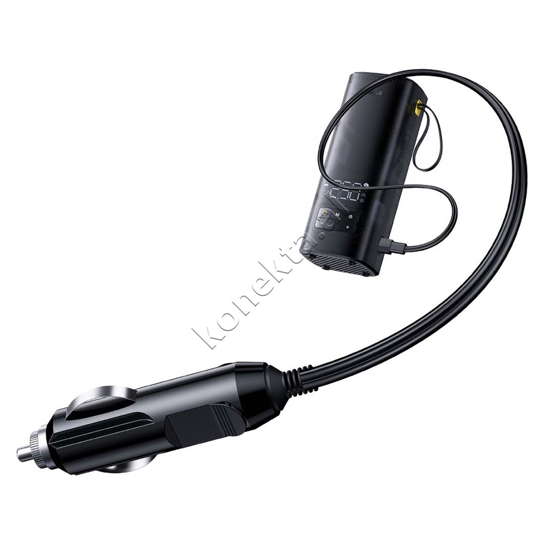 Pompe Fryrese Per Makine 120W Baseus