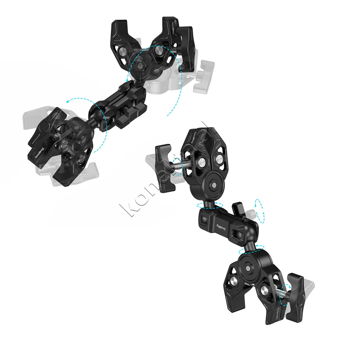 Super Clamp SmallRig 5453