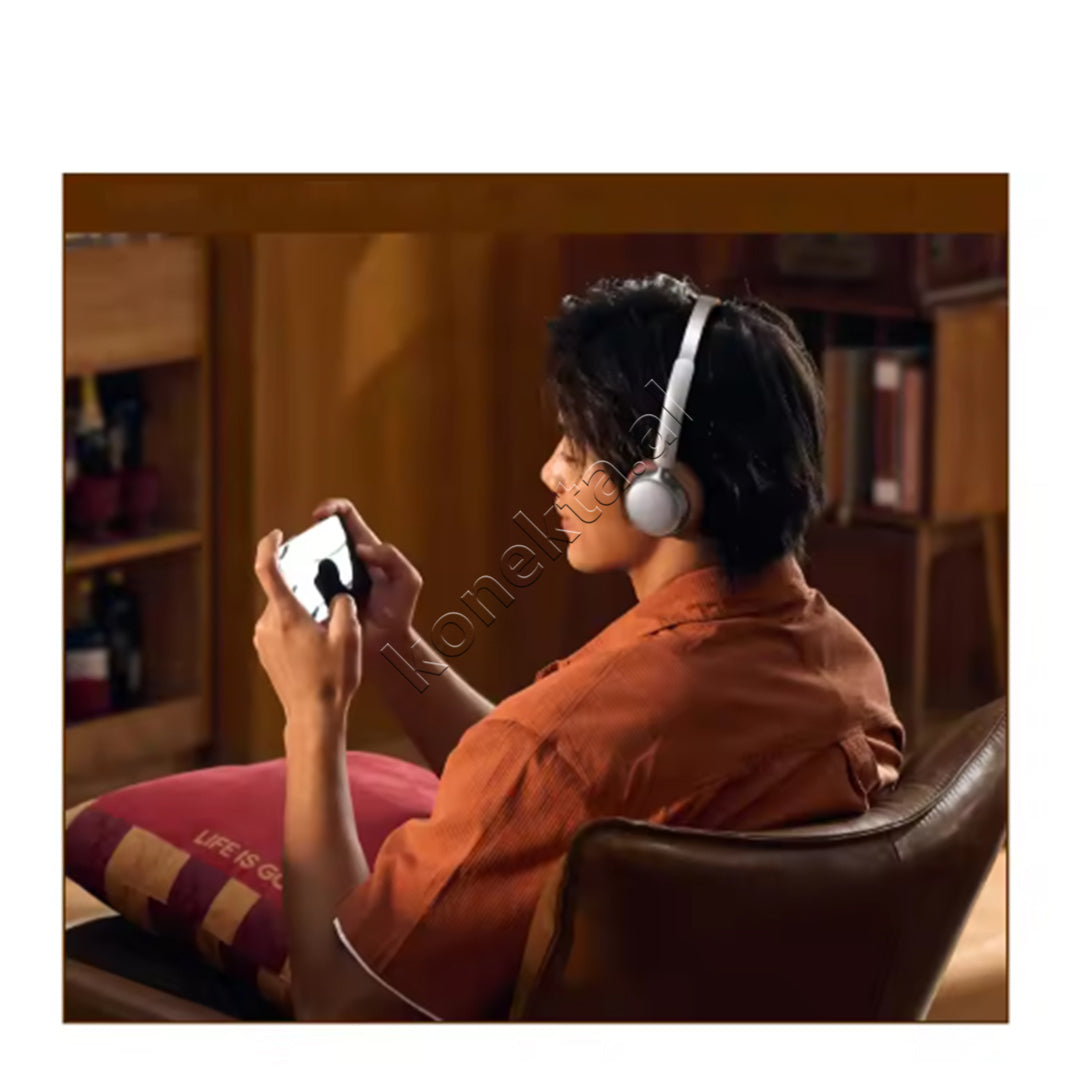 Kufje Me Bluetooth Studio Plus Ugreen