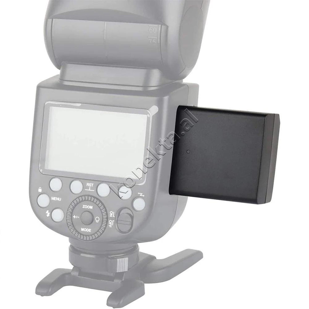 Bateri E Rikarikueshme Godox VB30 Per V1Pro Dhe V100