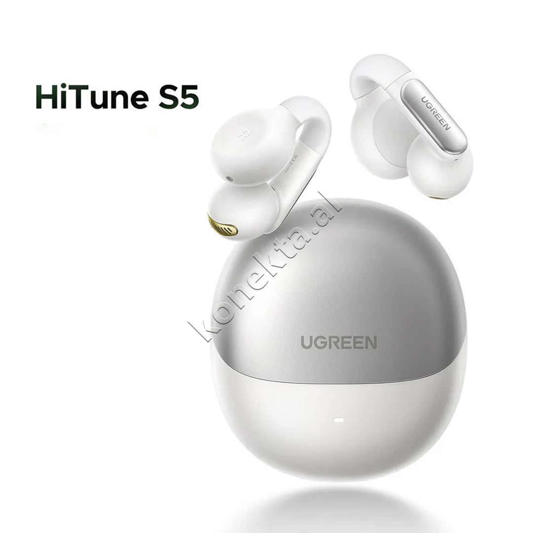 Kufje Çift Me Bluetooth HiTune S5 Ugreen
