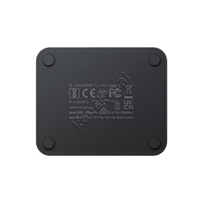 Hub Karikimi Per Kamera Sportive Insta360 X4