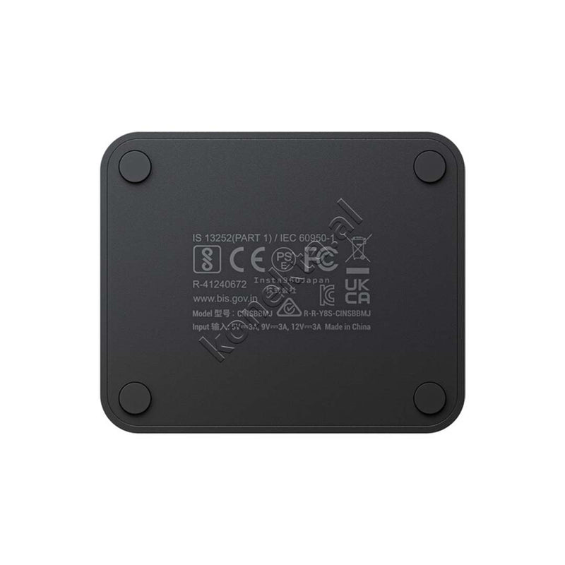 Hub Karikimi Per Kamera Sportive Insta360 X4