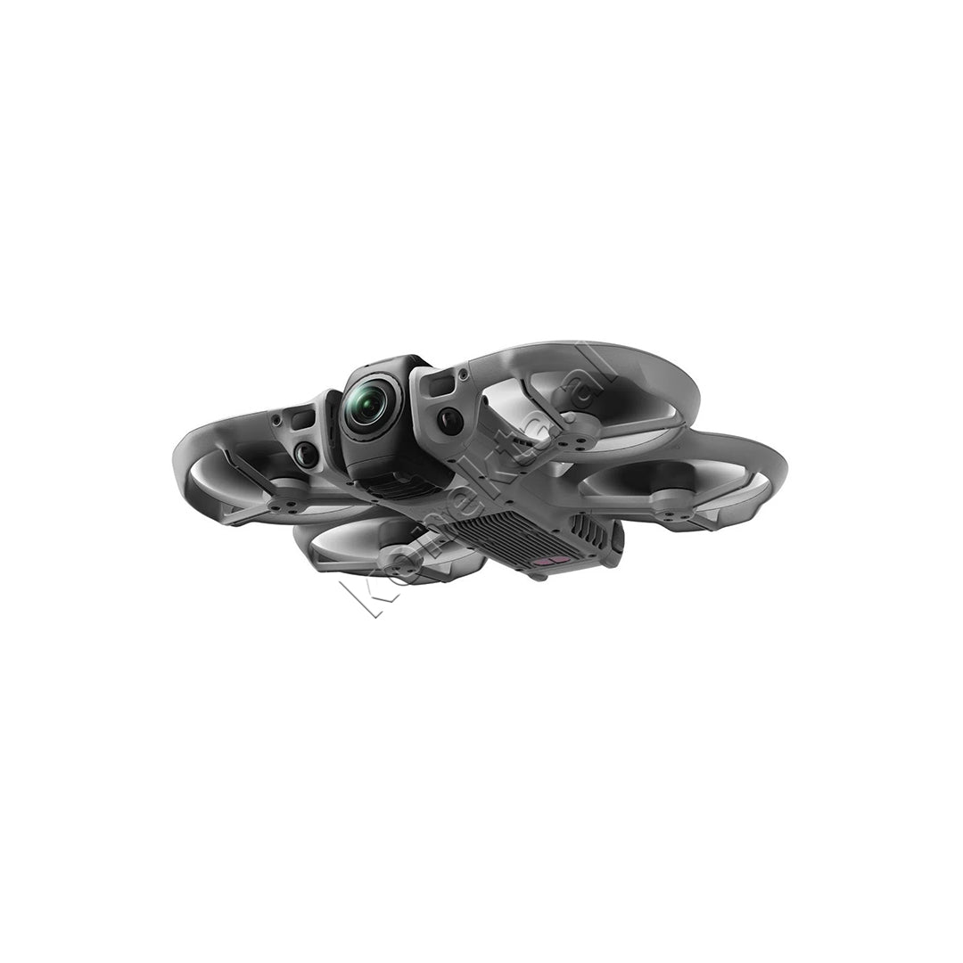 Dron Quadcopter DJI Avata 360 Fly More Combo Me Telekomande RC2