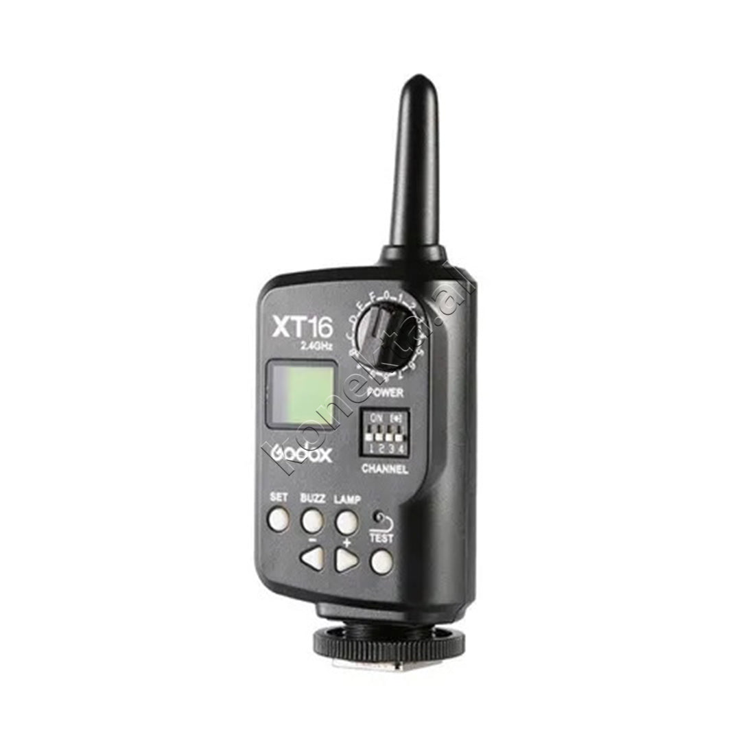 Set Profesional Me 3 Flash Profesionale 400Ws Godox SK400IIV-D