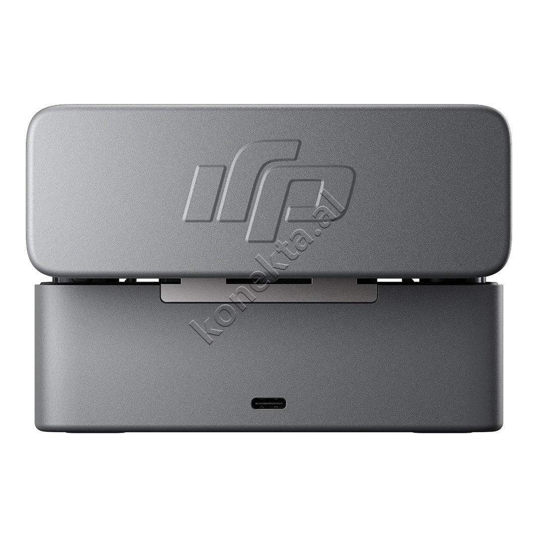 Mikrofon Wireless DJI Mic 2