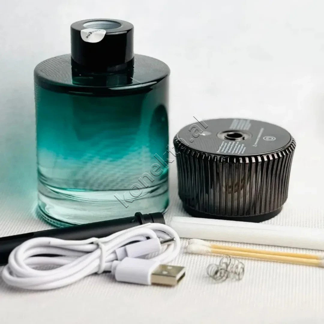 Pastrues Ajri Dhe Aromatizues Per Makine Starry Sky
