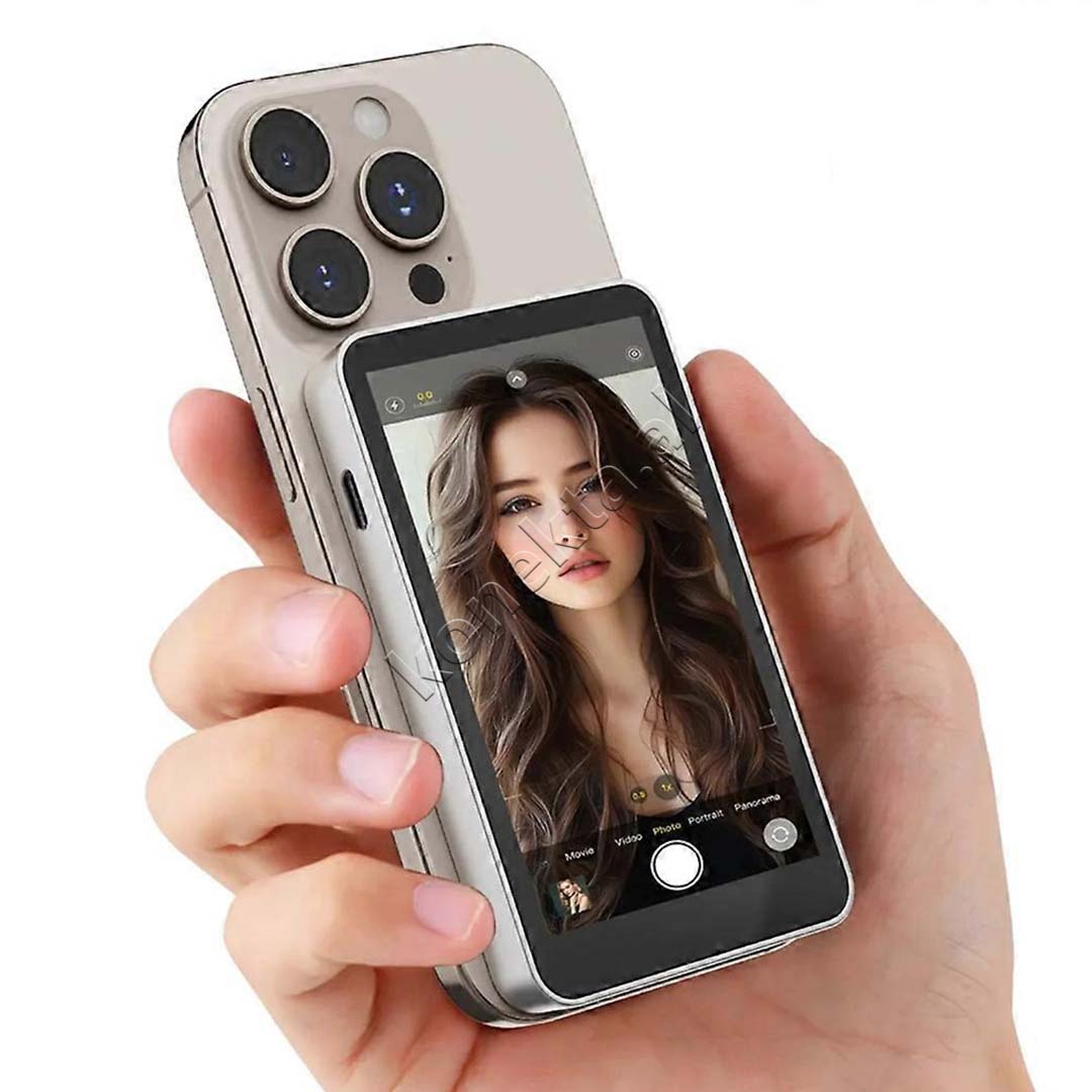 Monitor Telefoni Per Selfie