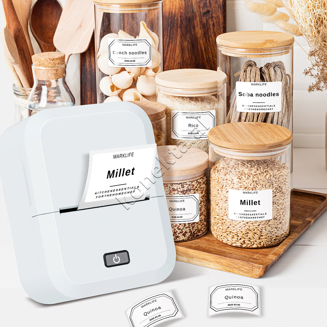 Printer Termik X2 Marklife