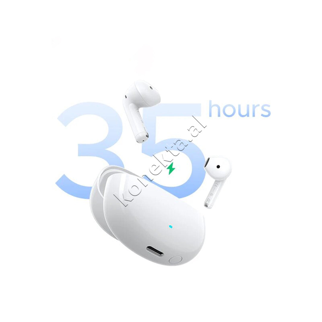 Kufje Çift Me Bluetooth Ugreen LightBuds