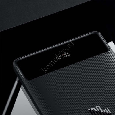 Bateri e Jashtme Blade 20'000mAh 100W Baseus