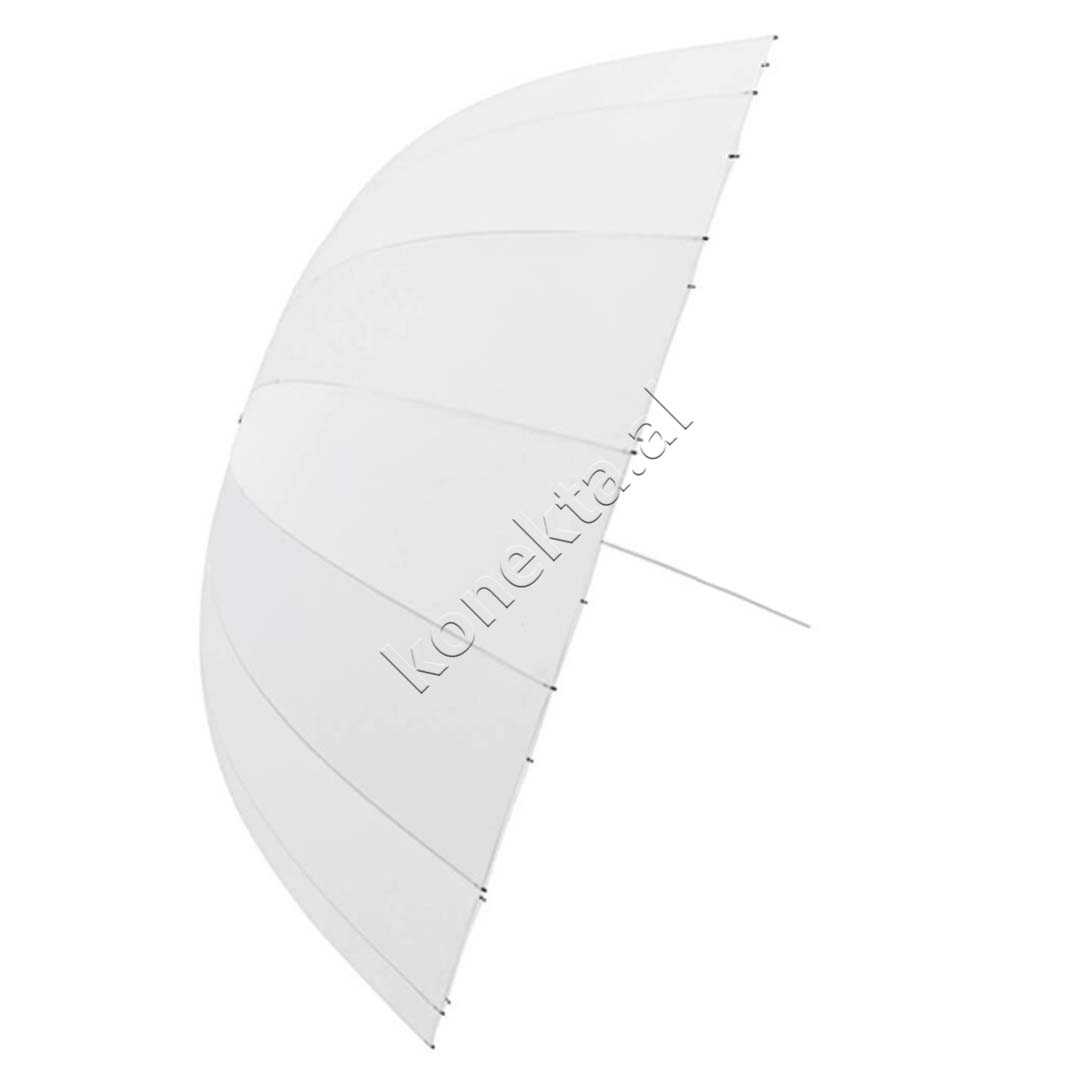 Cader Parabolike Transparente 105cm Godox UB-105D