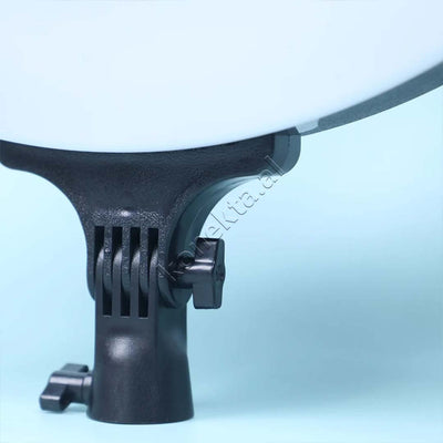 Drite Rrethore Profesionale Ring Light 22" Rtako