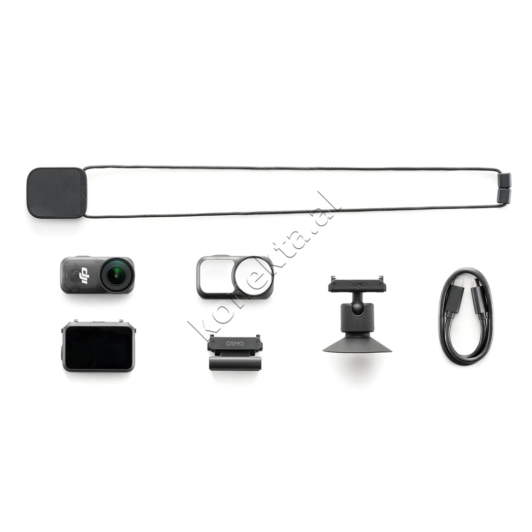 Kamera Sportive DJI Osmo Nano ( 64GB / 128GB )