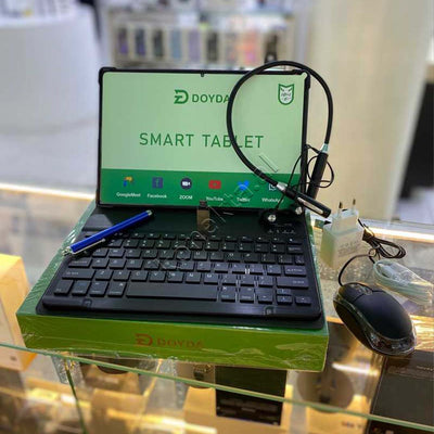 Tablet S28 ULTRA 10.1" 12GB/512GB Doyda