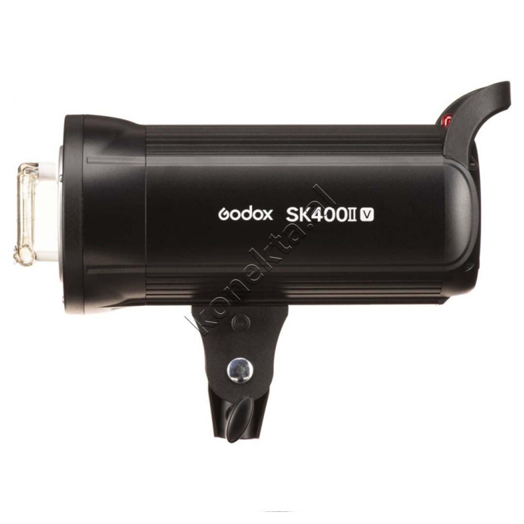 Set Profesional Me 3 Flash Profesionale 400Ws Godox SK400IIV-D