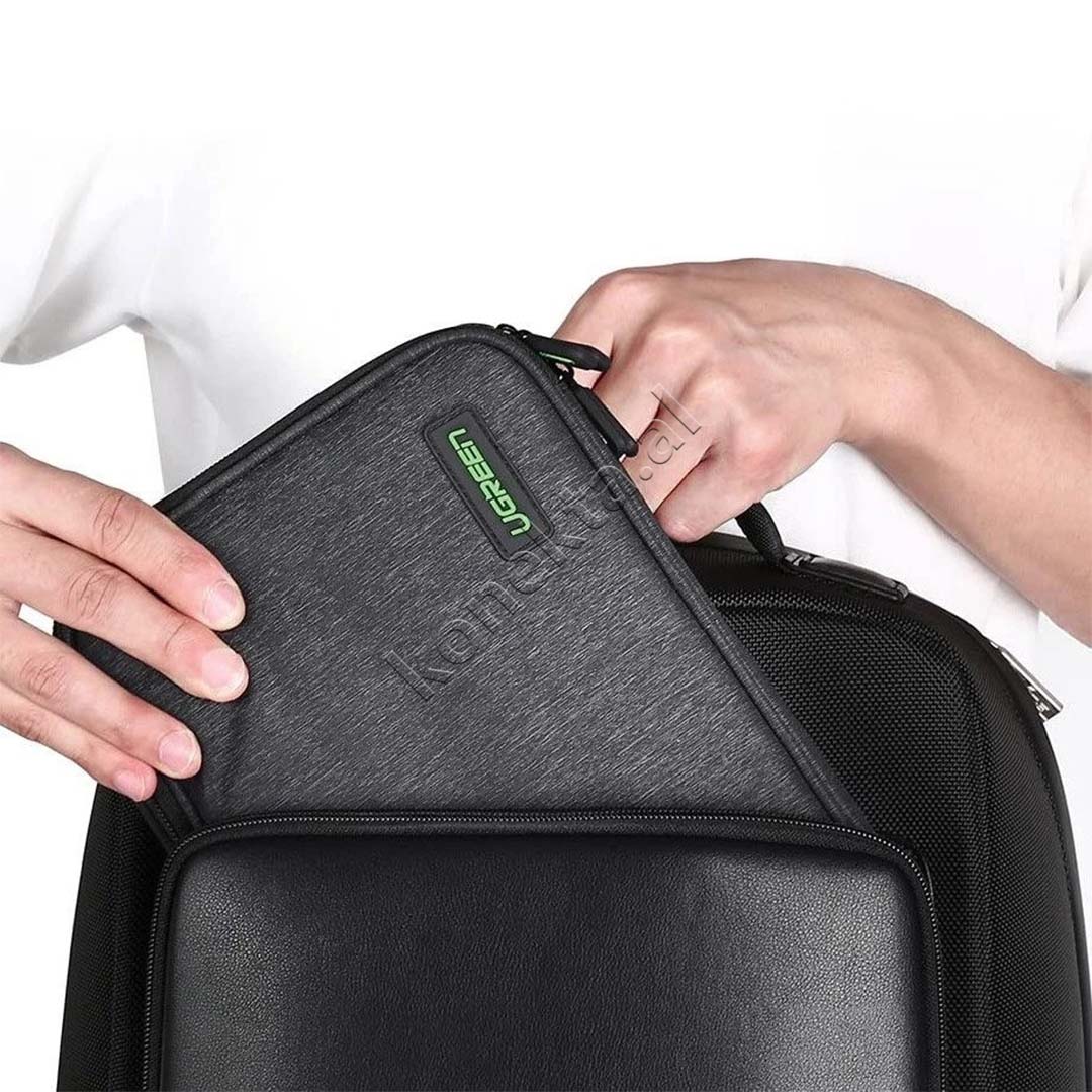 Çante Organizuese Per HDD/SSD, Kabllo Dhe Aksesore Ugreen