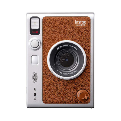 Kamera Digjitale Profesionale Fujifilm Instax Mini EVO