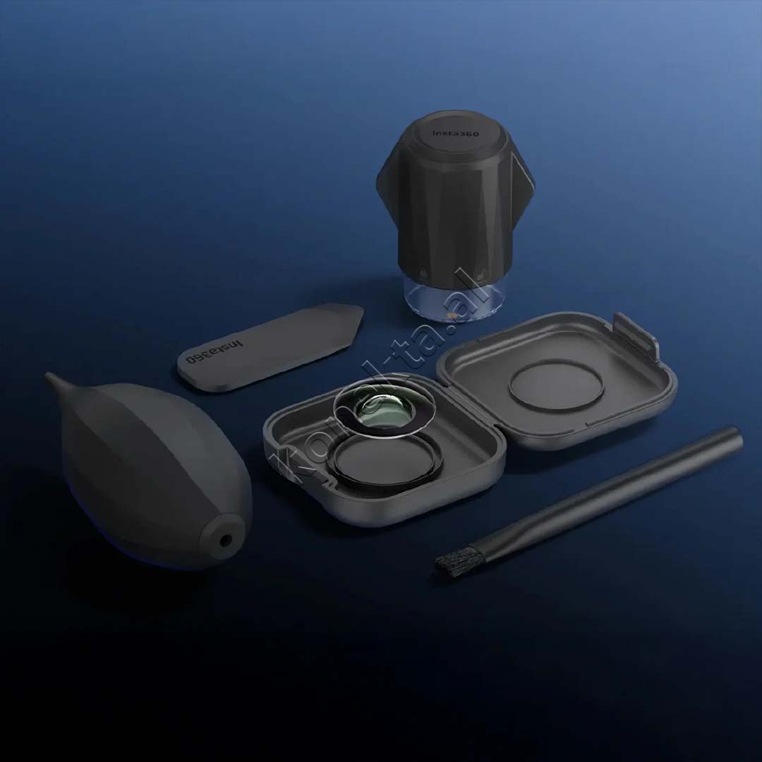 Lente Zevendesuese Per Kamera Sportive Insta360 X5