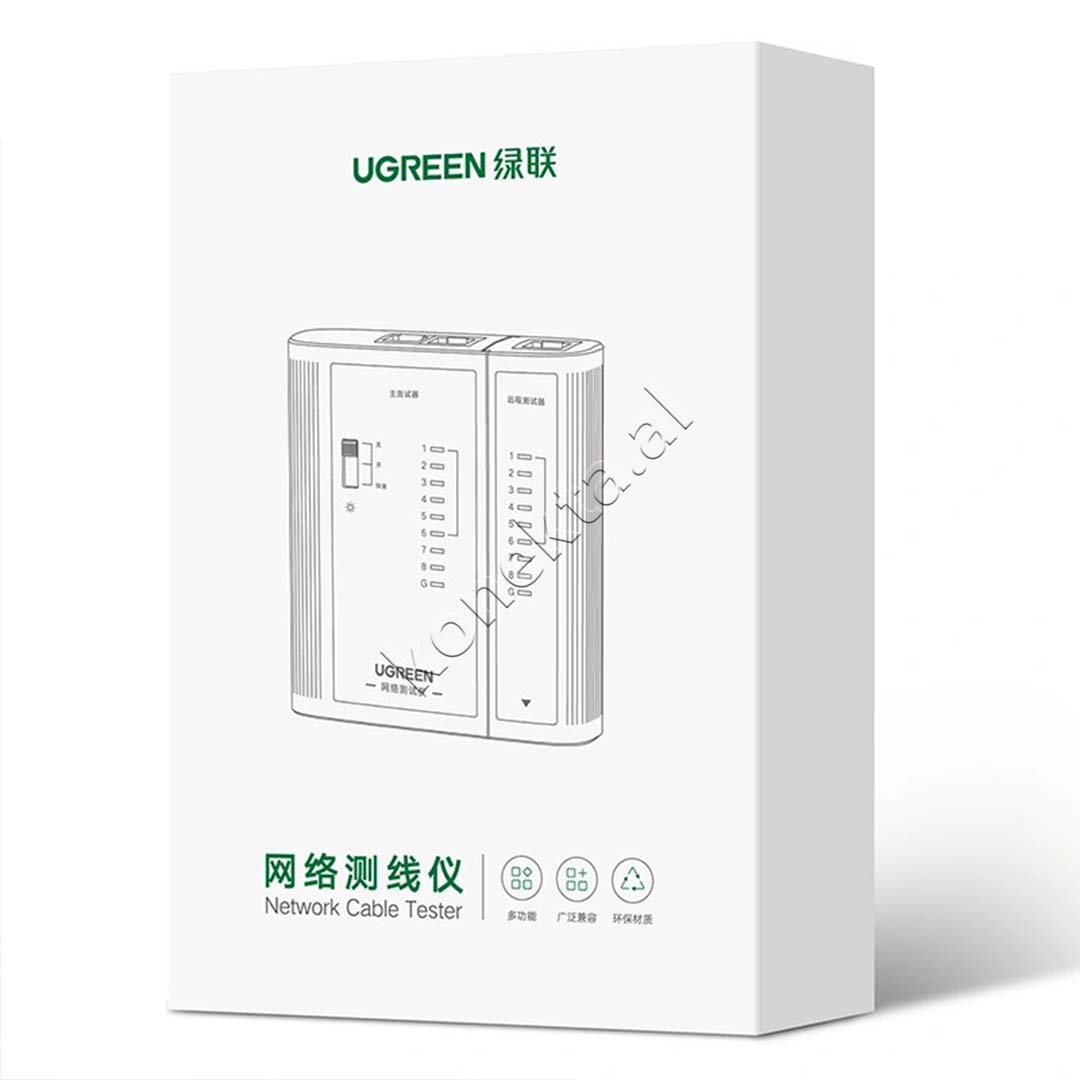 Testues Rrjeti Per Kompjuter Dhe Telefon Ugreen