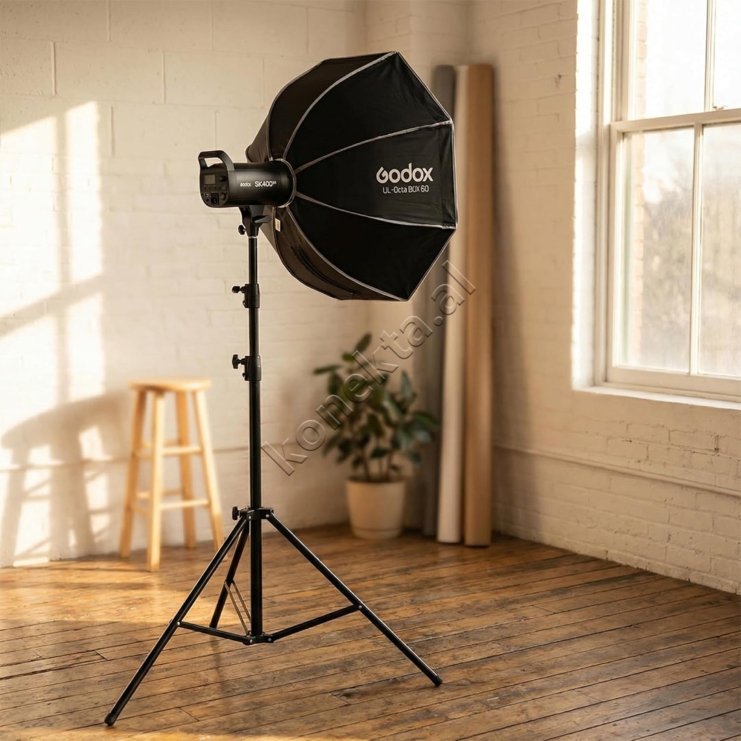 Trekëmbesh (Tripod) Për Studio Fotografike Godox SN-303