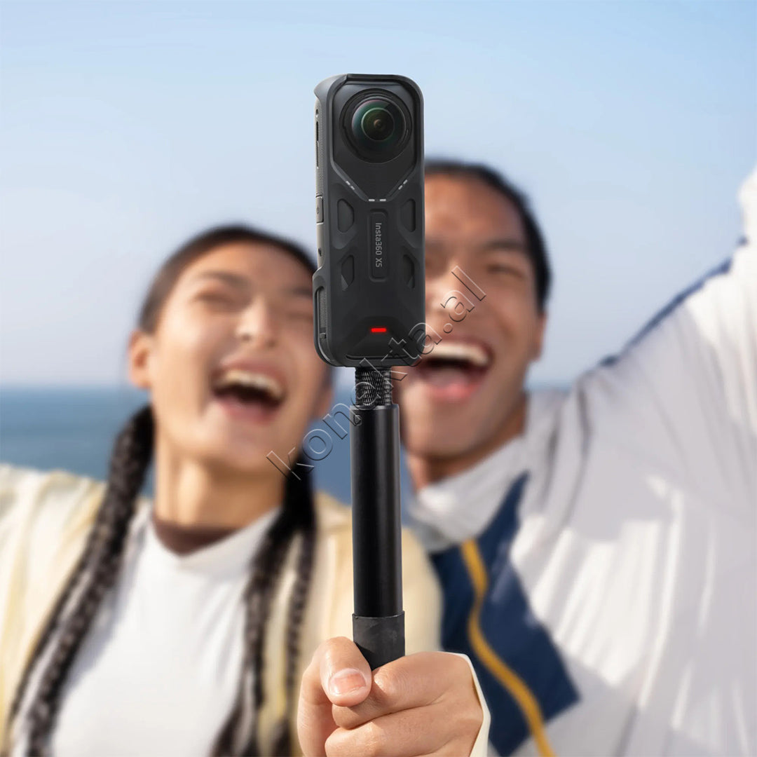 Kover Ftohes Termik Insta360 X5 Thermo Grip Cover
