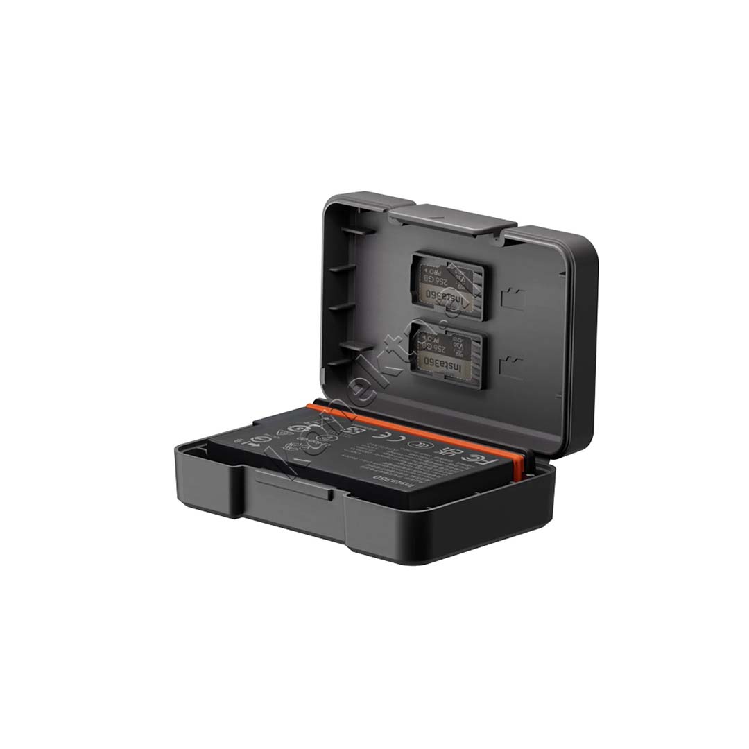 Bateri Ultra Per Kamera Sportive Insta360 X5
