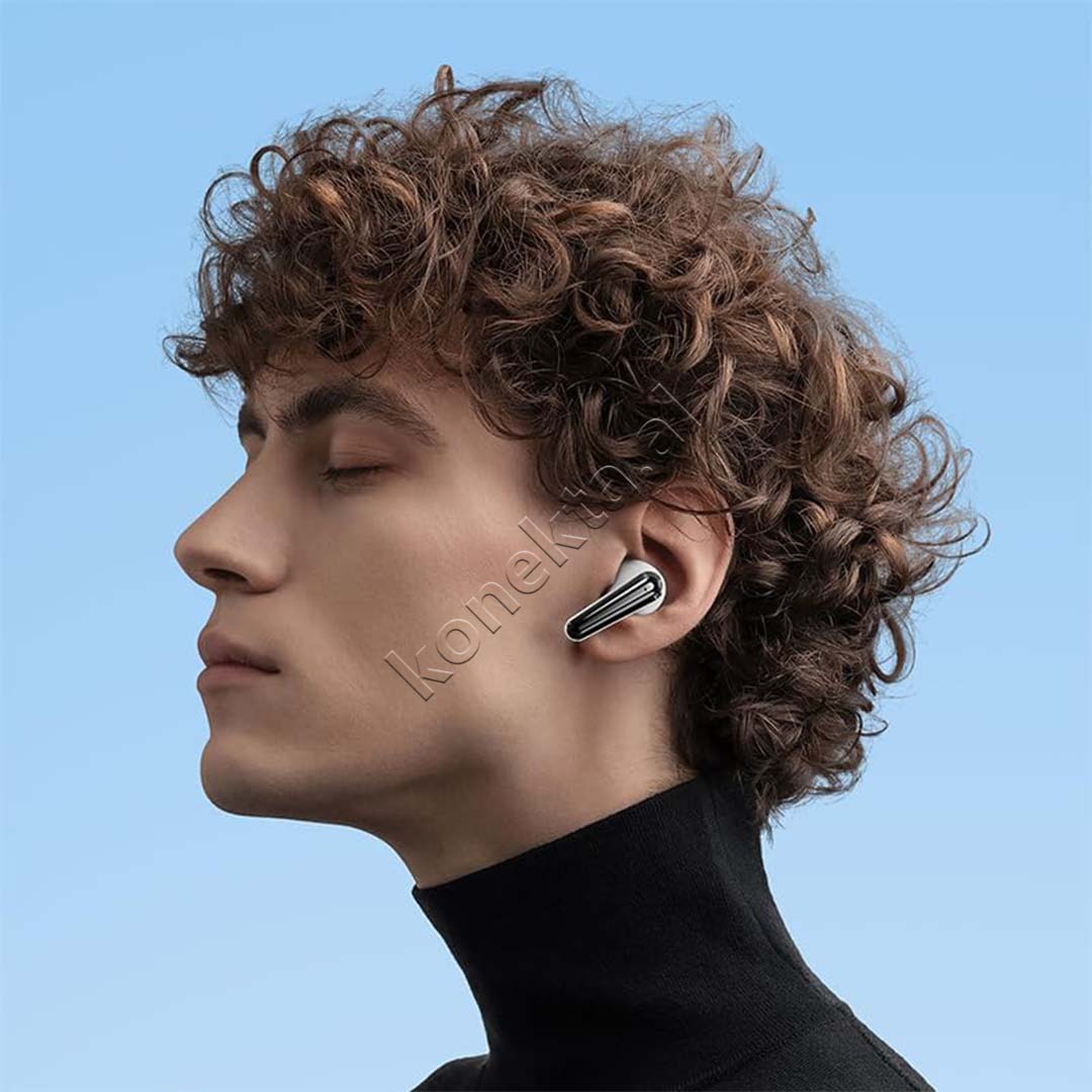 Kufje Çift Me Bluetooth Reno True Wireless Wiwu