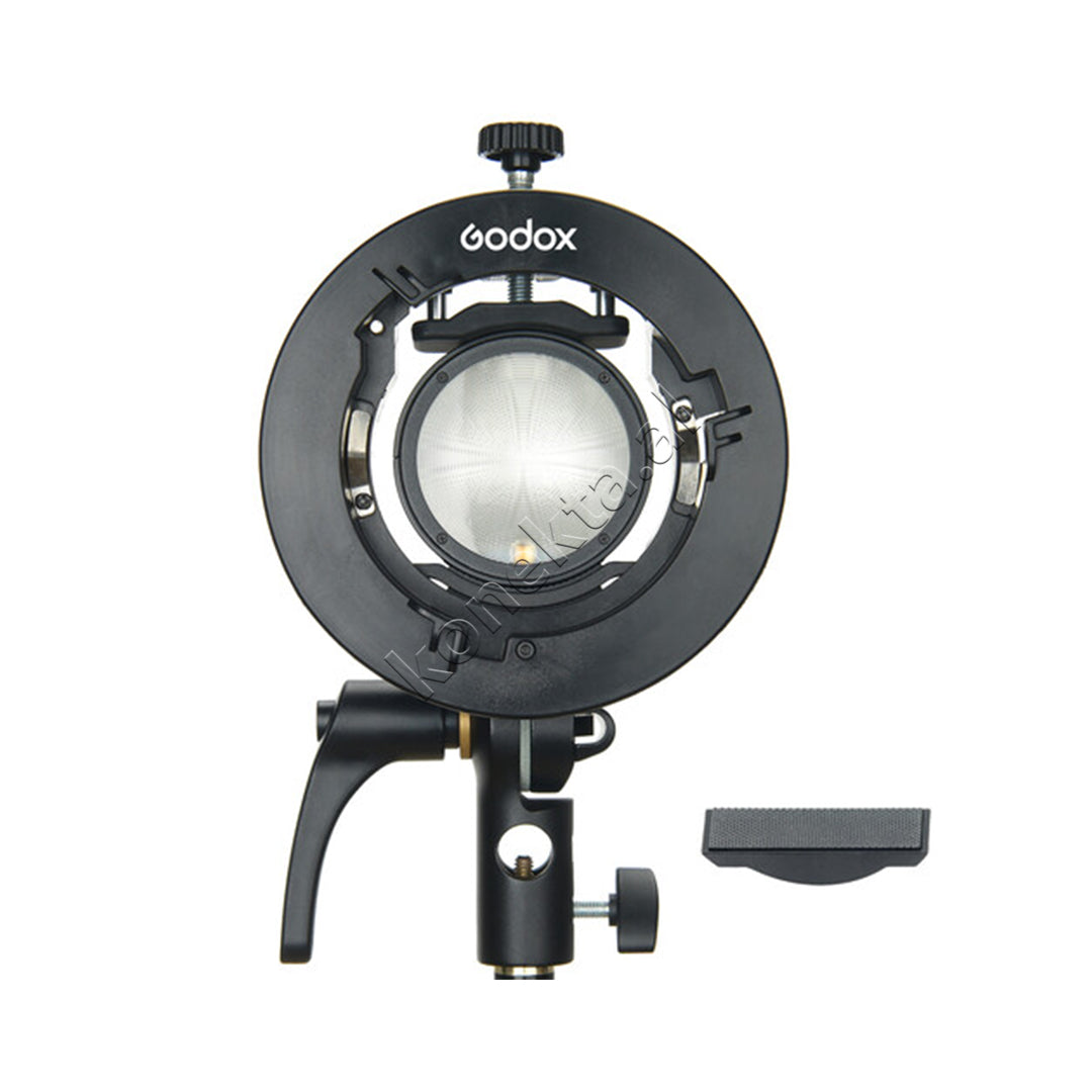 Mbajtese Adaptor Per Blic Godox S2 Bracket