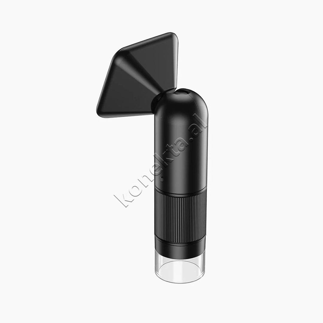 Mikroskop Digjital 400–800X Me Ekran LCD Apexel
