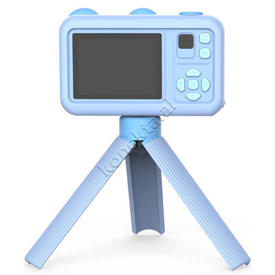 Kamera Per Femije Me Tripod Me Ekran 2"