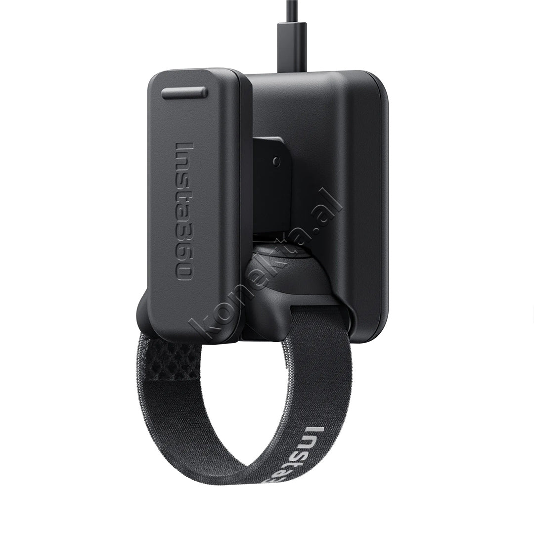 Telekomande Unaze Per Kontrollin E Kameres Insta360 Ring Remote
