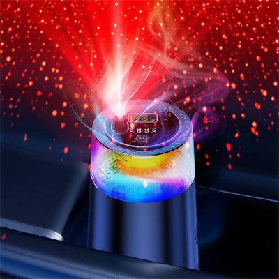 Pastrues Ajri Dhe Aromatizues Per Makine Aura Scent